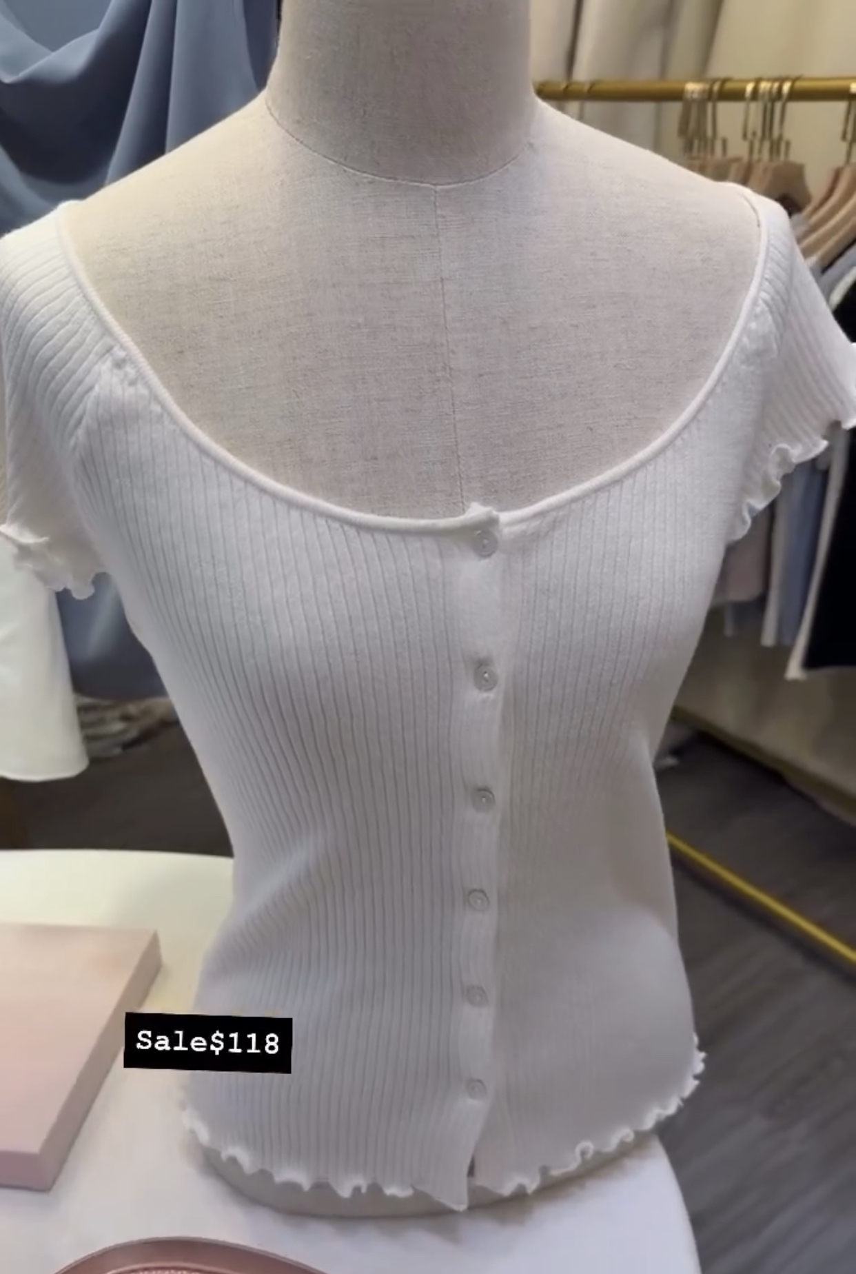 Sale$118