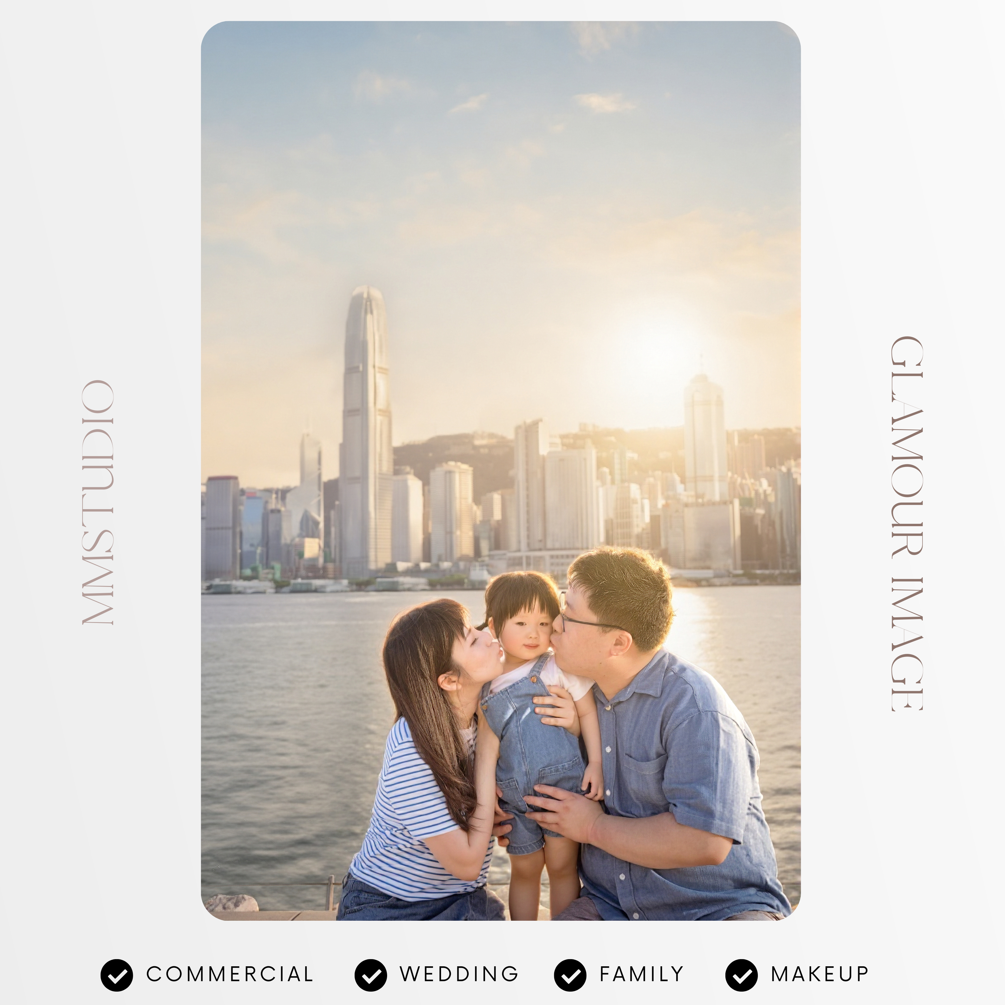 Plan FO (Family Outdoor)戶外家庭攝影