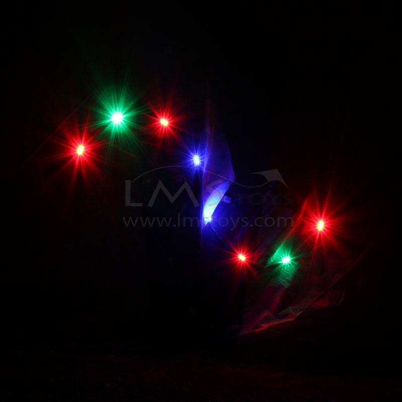 LED Kites