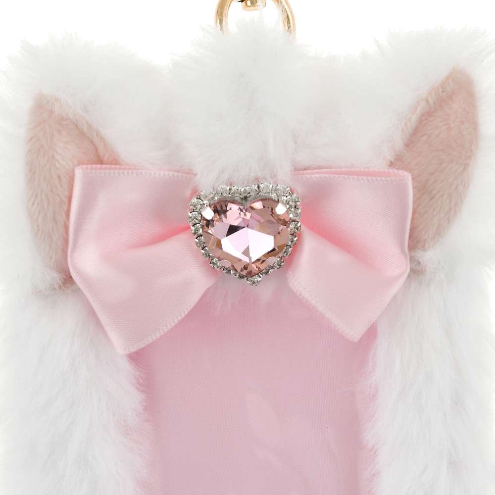 🎀【預訂】Disney 包包 Marie 毛毛卡包