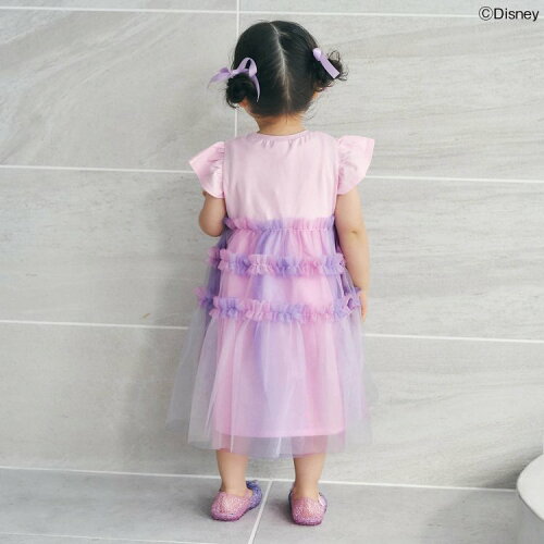 🆕【⭐訂購⭐】🇯🇵日本直送🌀#AliceintheWonderland Baby Oyster 珍珠 #公主裙🌀[ELBA-0150][260321]
