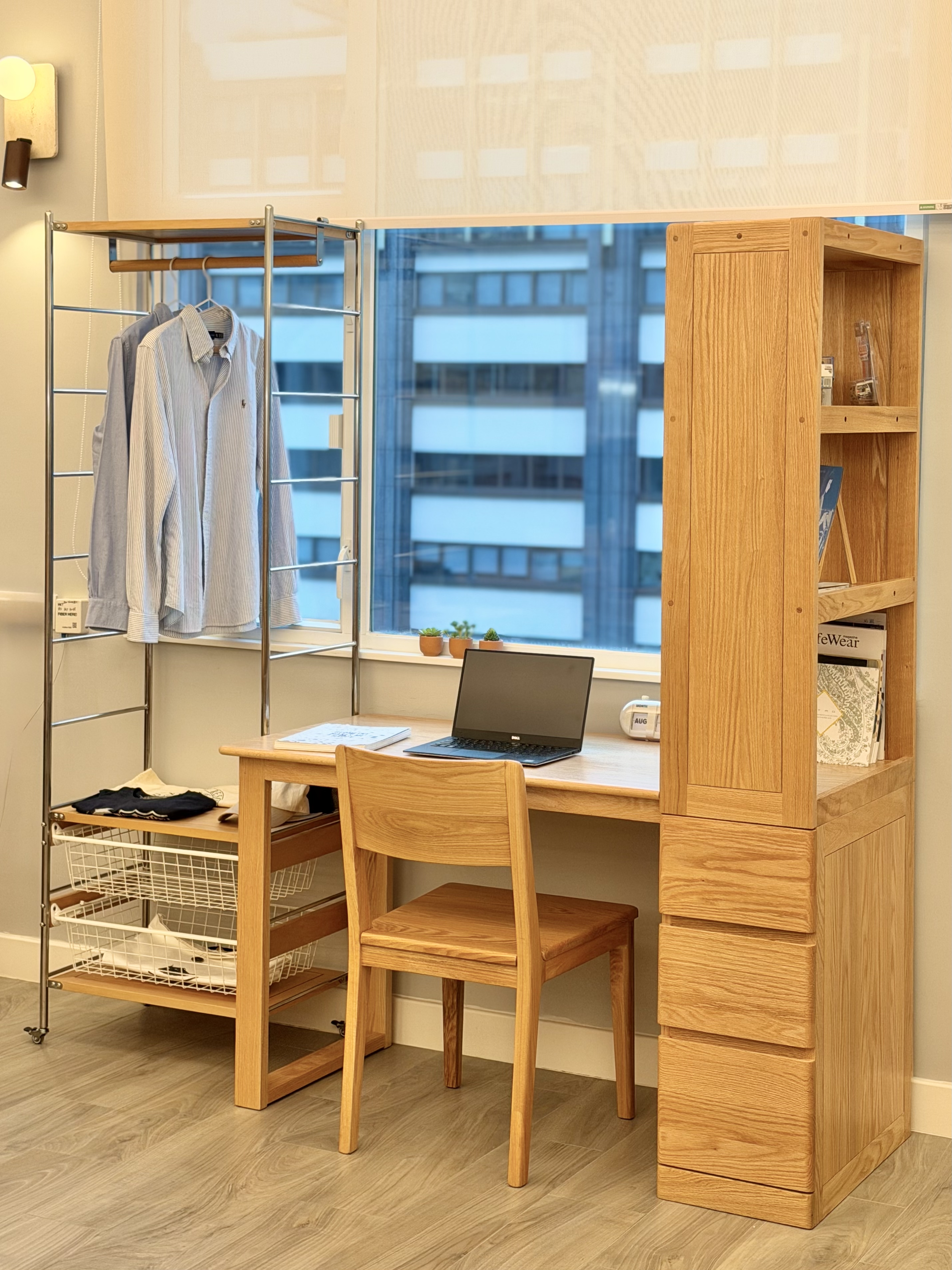 新品推介PURE Desk