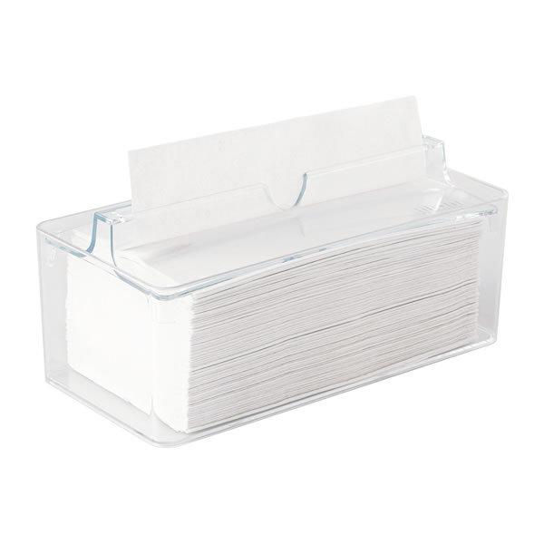 🔥🔥【日本直送《OKA》簡約易抽式紙巾盒】