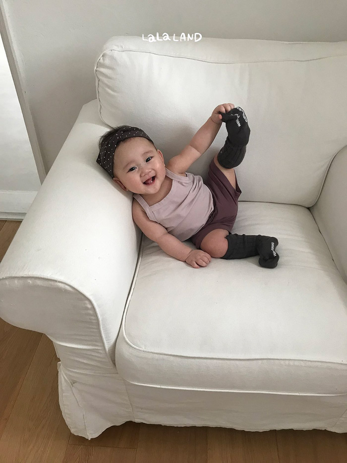 🇰🇷Lalaland Bebe髮帶