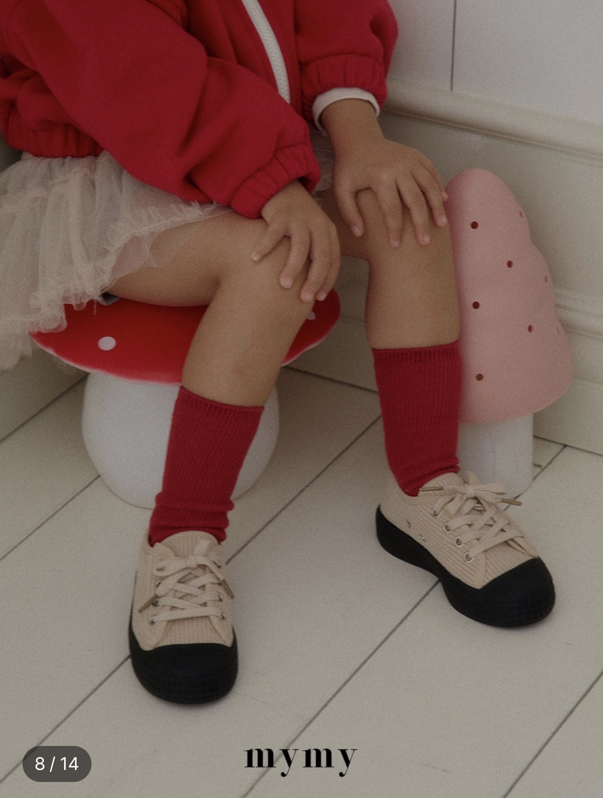 Mysocks | 493 younger brother shoes