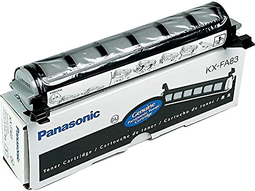 Panasonic Toner Cartridge KX-FA83 (Original)