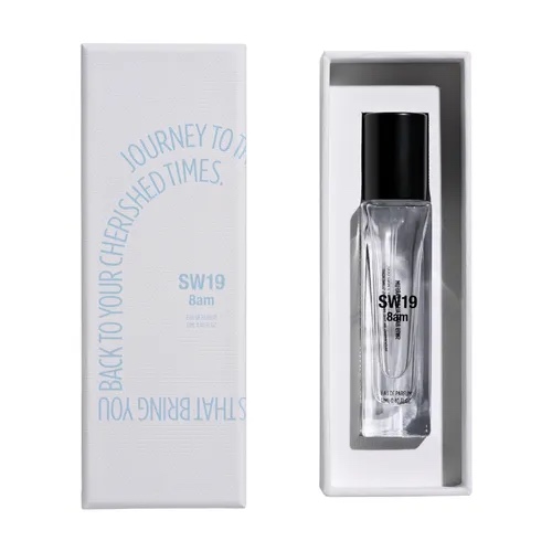 SW19 8am 淡香精 (12ml/50ml)