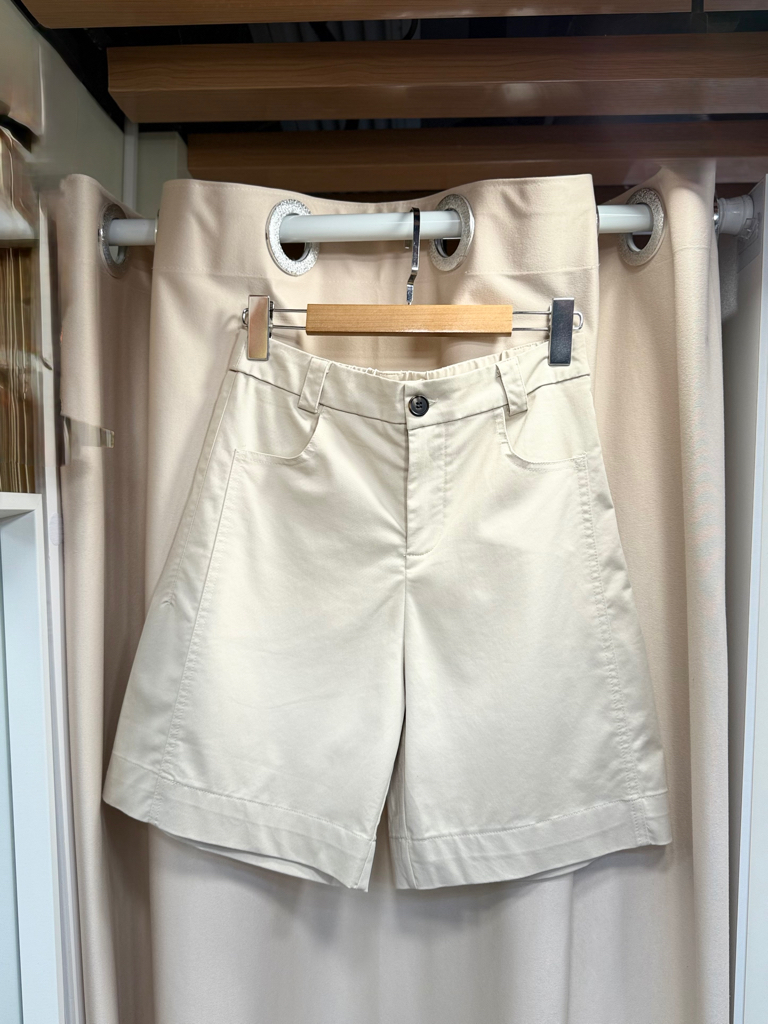 彈性短褲 M601 842526289