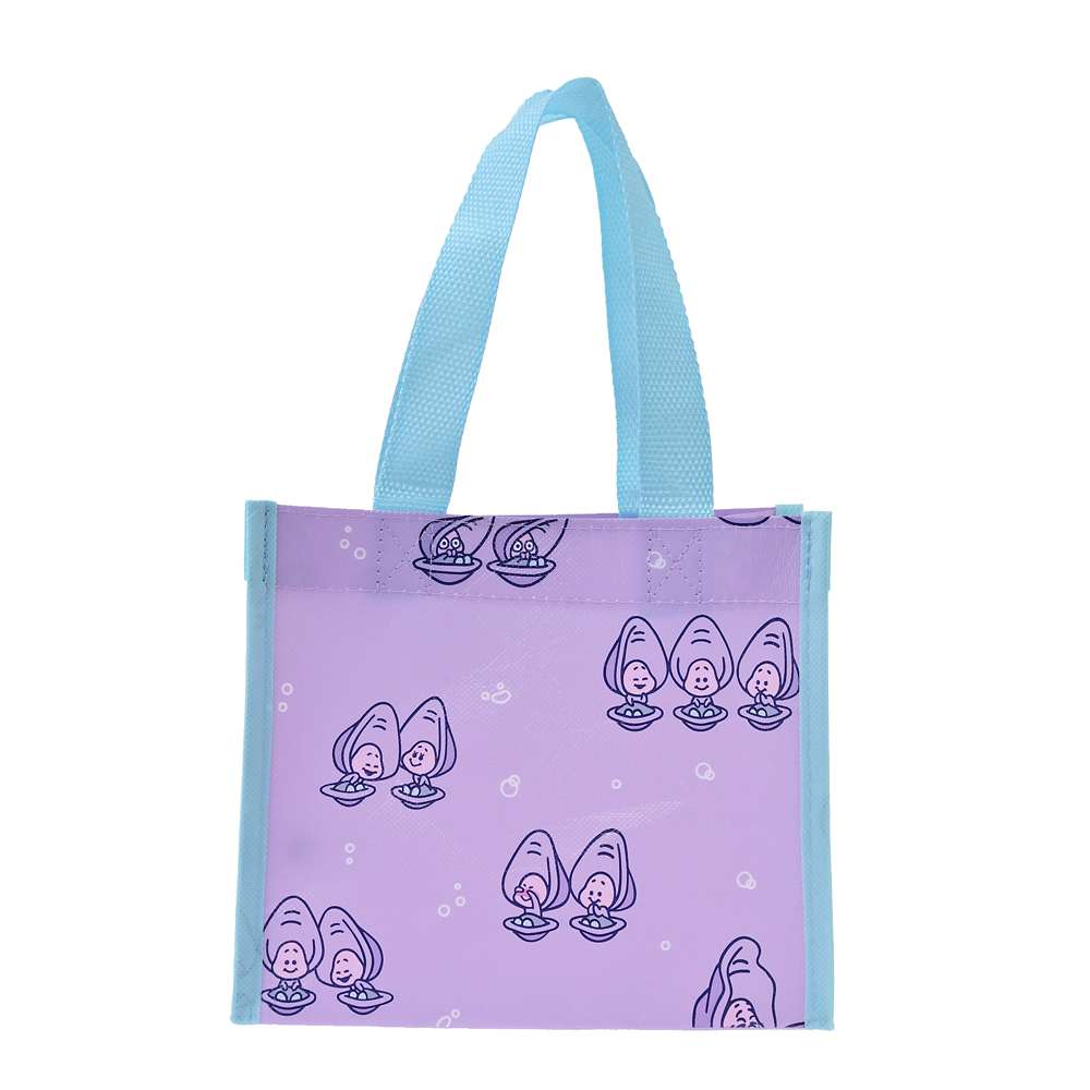 【預訂】Baby Oyster 2026 - shopping bag 