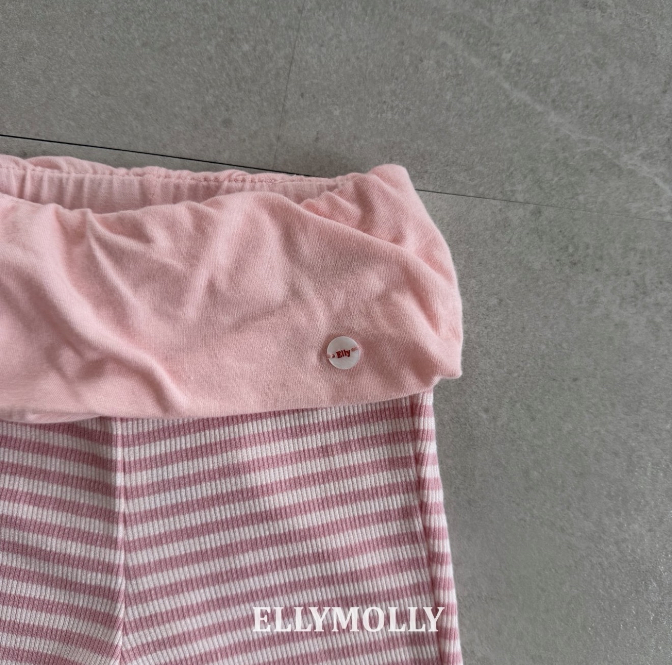 🇰🇷Ellymolly長褲