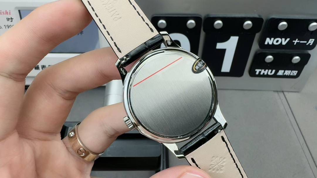 🌐百达翡丽 5227 将官🌐