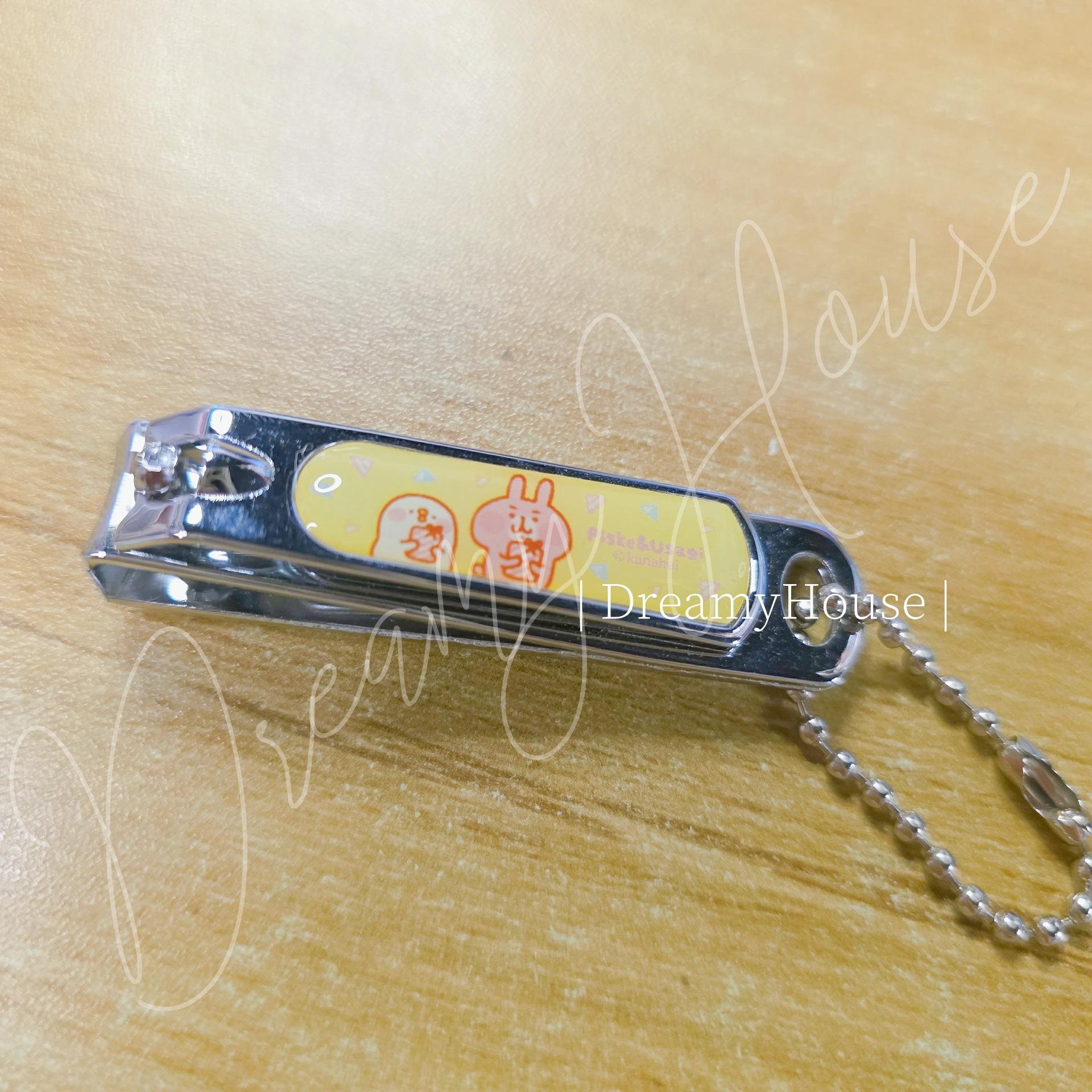 台灣 kanahei 指甲鉗