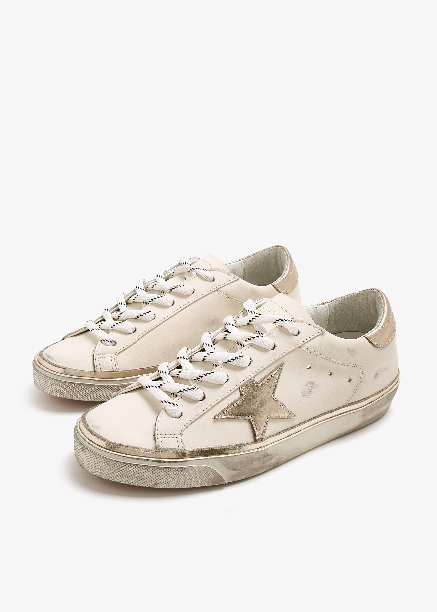 限時優惠✨訂貨📮Golden Goose superstar sneaker Size 35/36/37/38/39/40