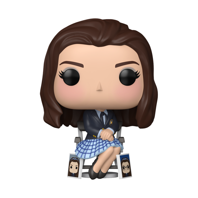 📦訂購 美國代購 Funko POP! Mia Thermopolis (Transformation) Figure 走佬俏公主 模型