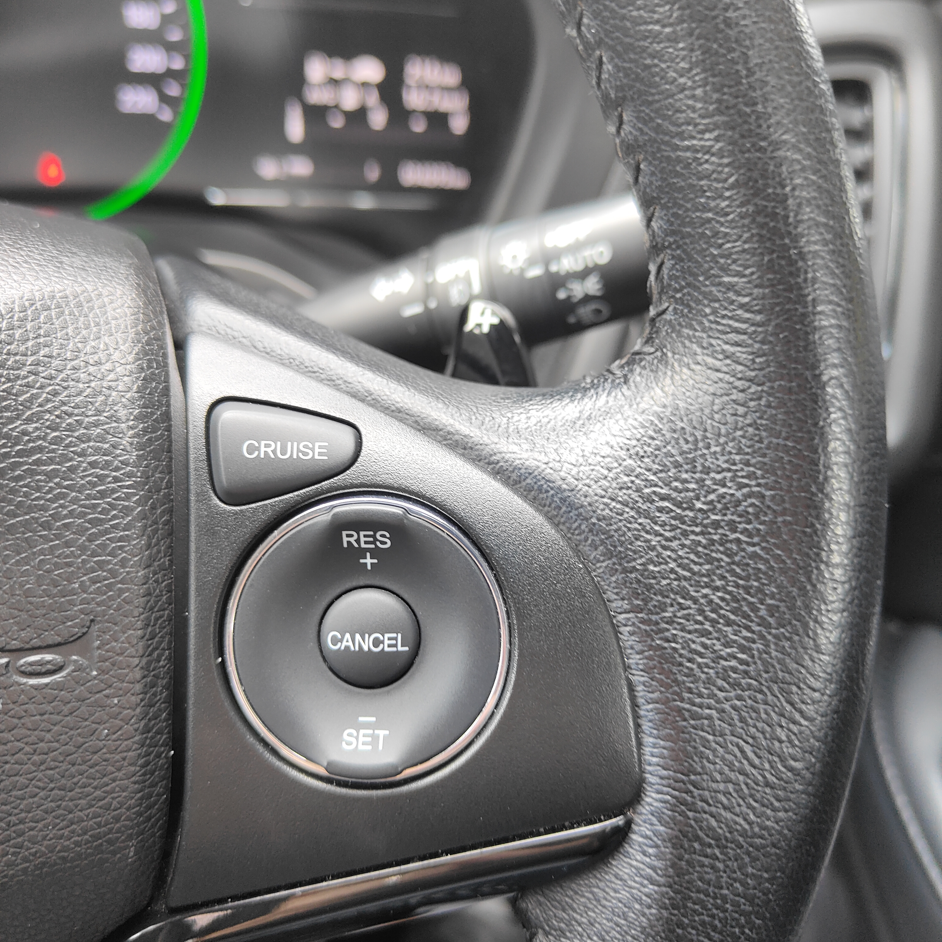 2019 HONDA HR-V 1.5 HYBRID (A)