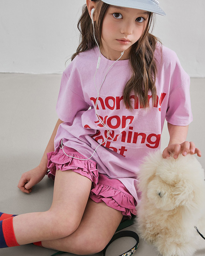 🇰🇷Minimal 短褲