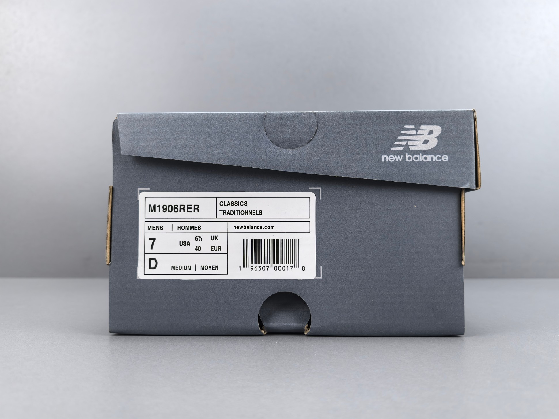 New Balance 1906R U1906RER