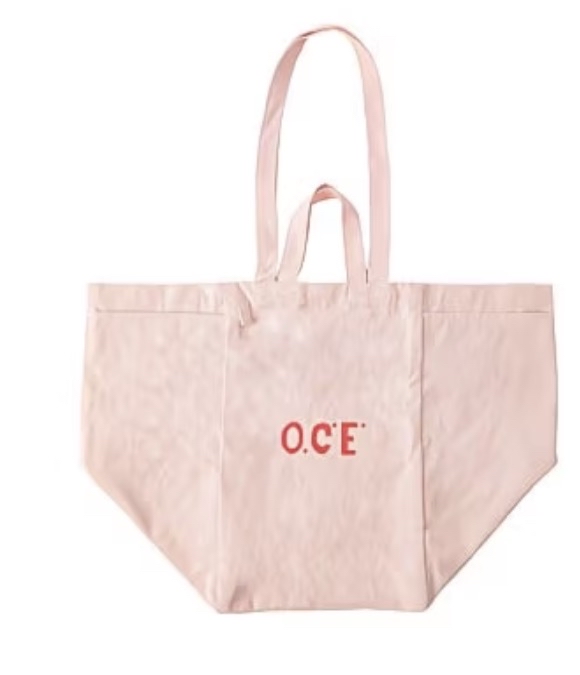 OCE big shopping bag