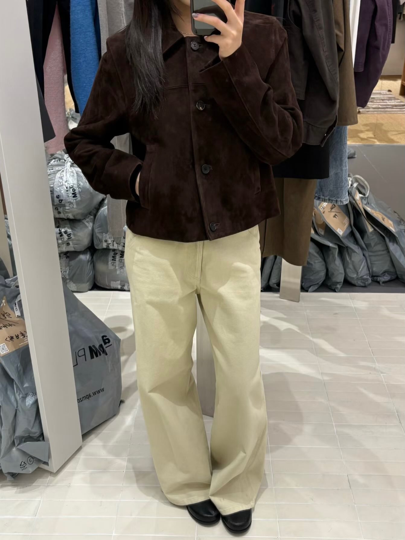 (2026FW) TOOGOOD - JK