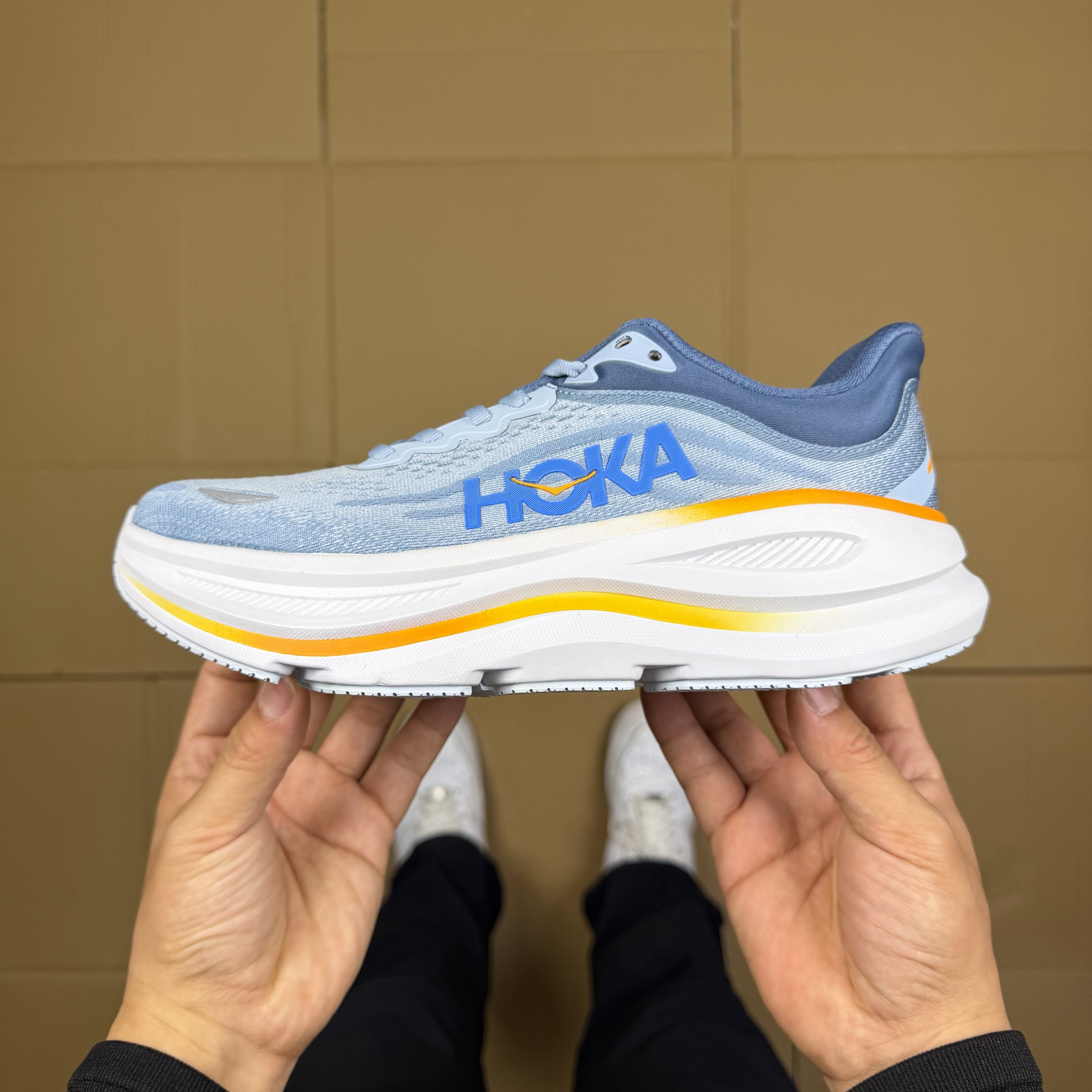 Hoka One One Bondi 9 