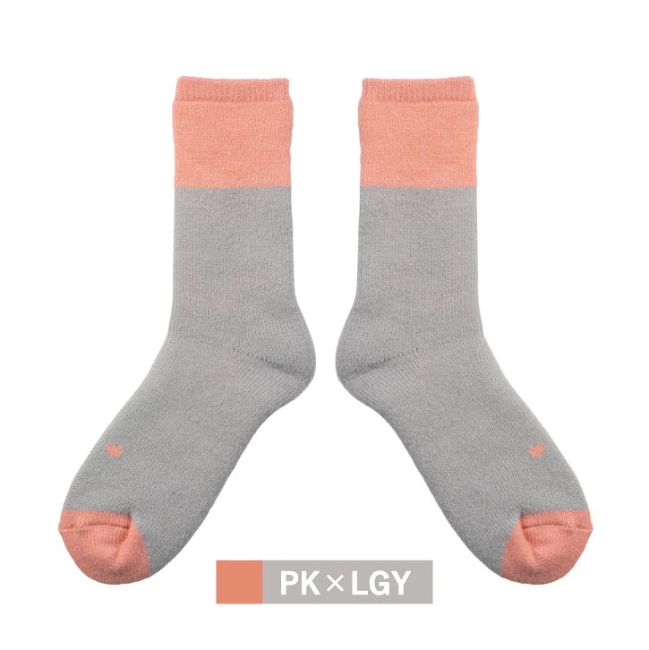 日本代購【 2026新色  日本直送 tutum 人氣 家居 保暖 襪子 女裝  | room sock women 】
