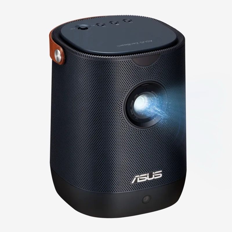 ASUS 投影器 ZenBeam L2 (PJ-AL2)