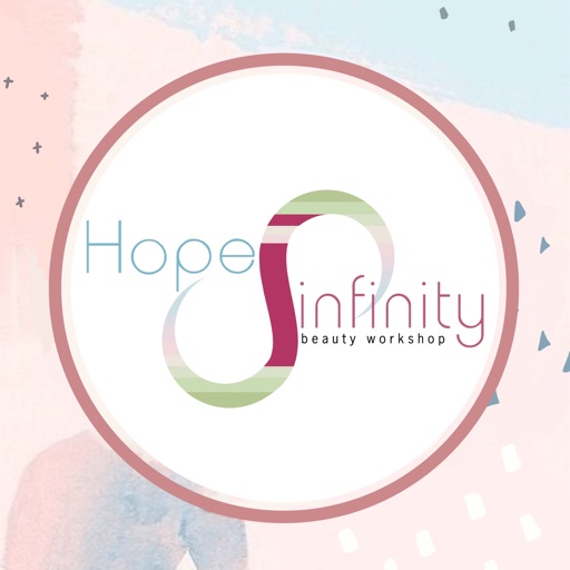 Hope Infinity Beauty Workshop 