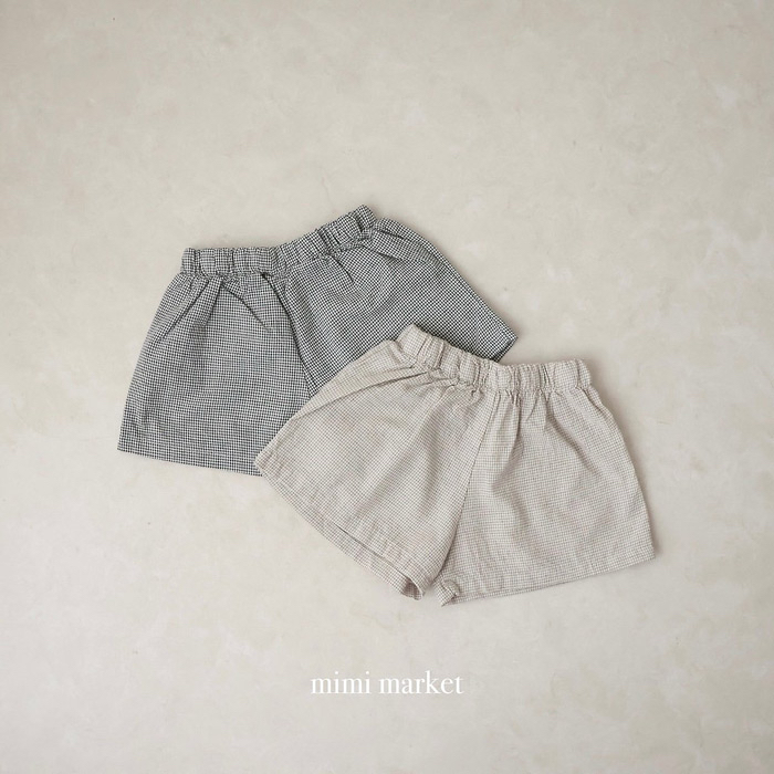 🇰🇷mimi-market 短褲