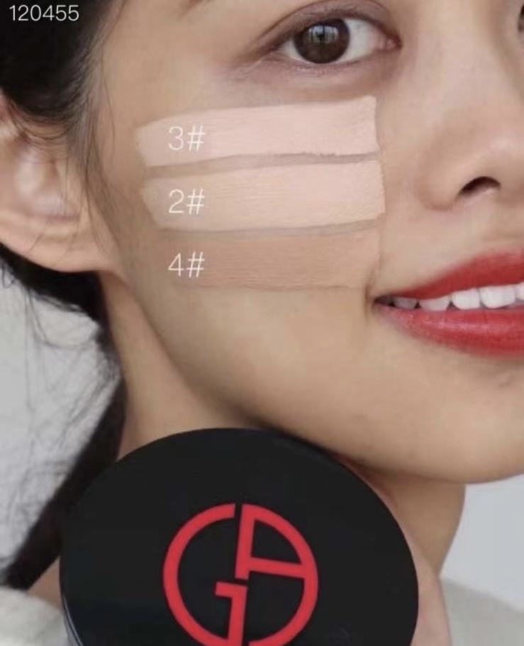 🌟新春快閃特價🌟 Armani Powe Fabric權利氣墊