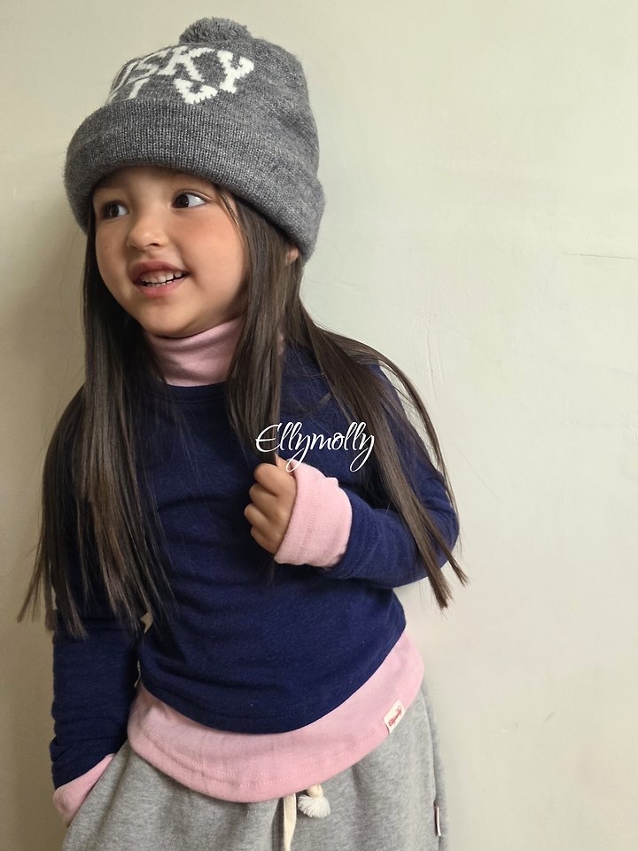 Ellymolly | Brush color polar T