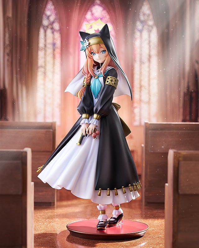 (預訂訂金 $500) (總價 $1170) Miyuki 蔚藍檔案 Blue Archive 瑪麗 (再版) (行版) Mari