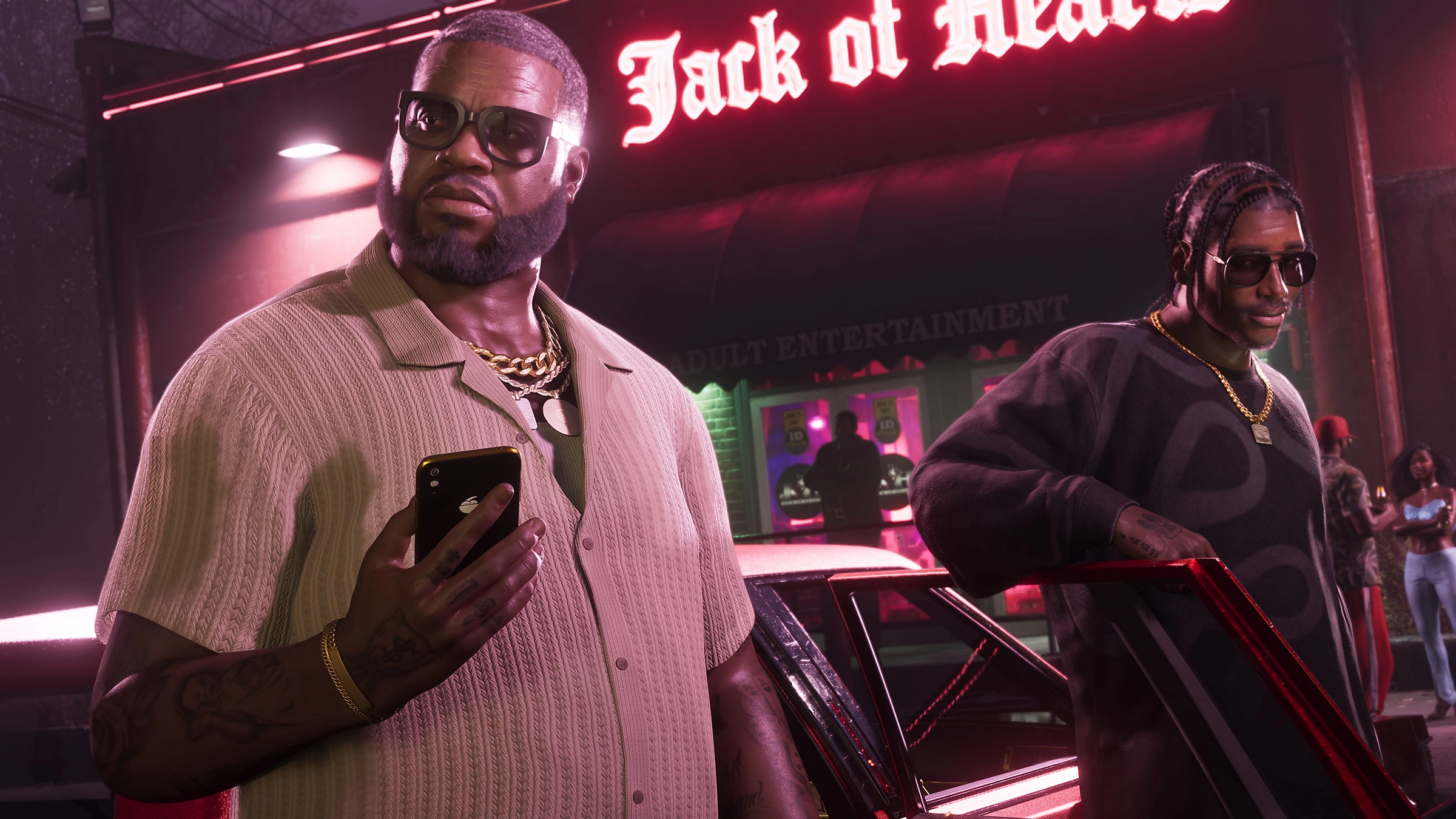 俠盜獵車手VI                   Grand Theft Auto VI｜PlayStation 5