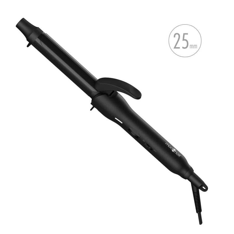 Mod's Hair Curling Iron 光澤塗層電熱捲髮棒
