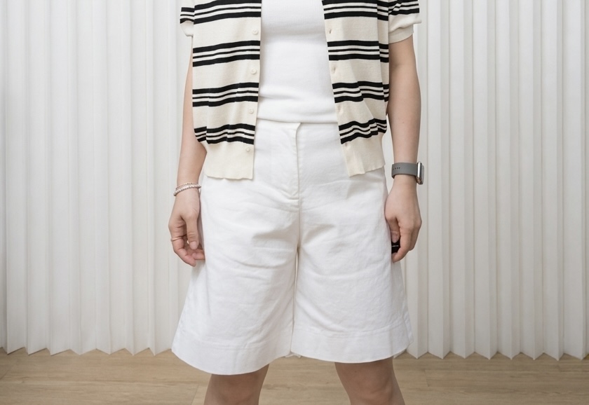 連Belt 短褲 M669 843672289