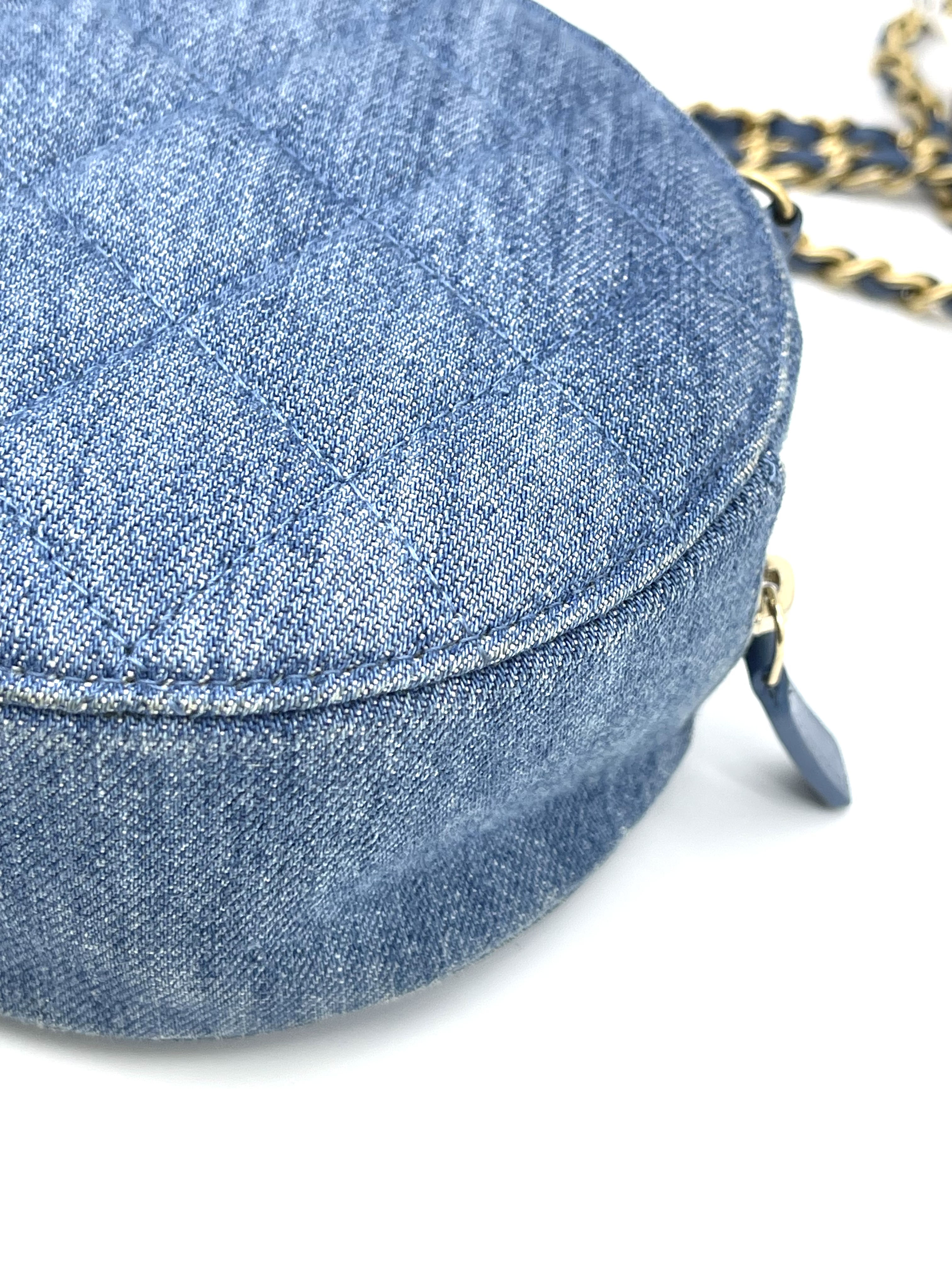 Pre-owned Chanel Chain Shoulder / Product Code: 26032802