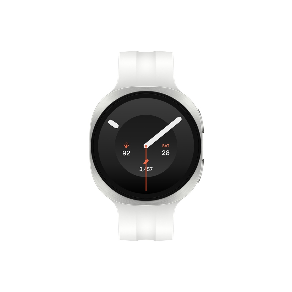 Samsung Galaxy Watch9 40mm (LTE) 智能手錶｜eSIM 獨立通話｜健康監測｜運動追蹤｜香港行貨