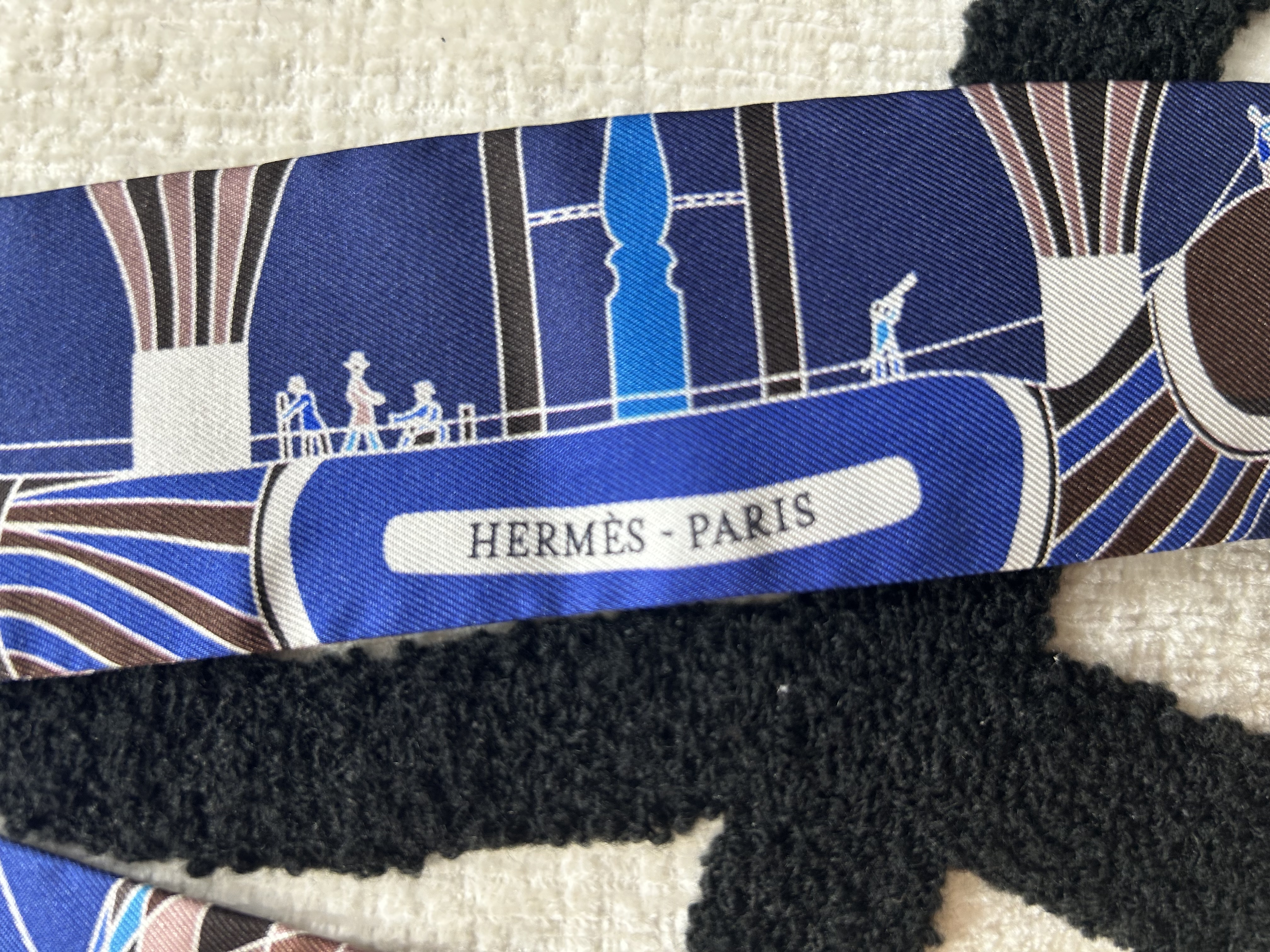 全新 Hermes Twilly 100%Authentic, Brand New 全新 ✅Box