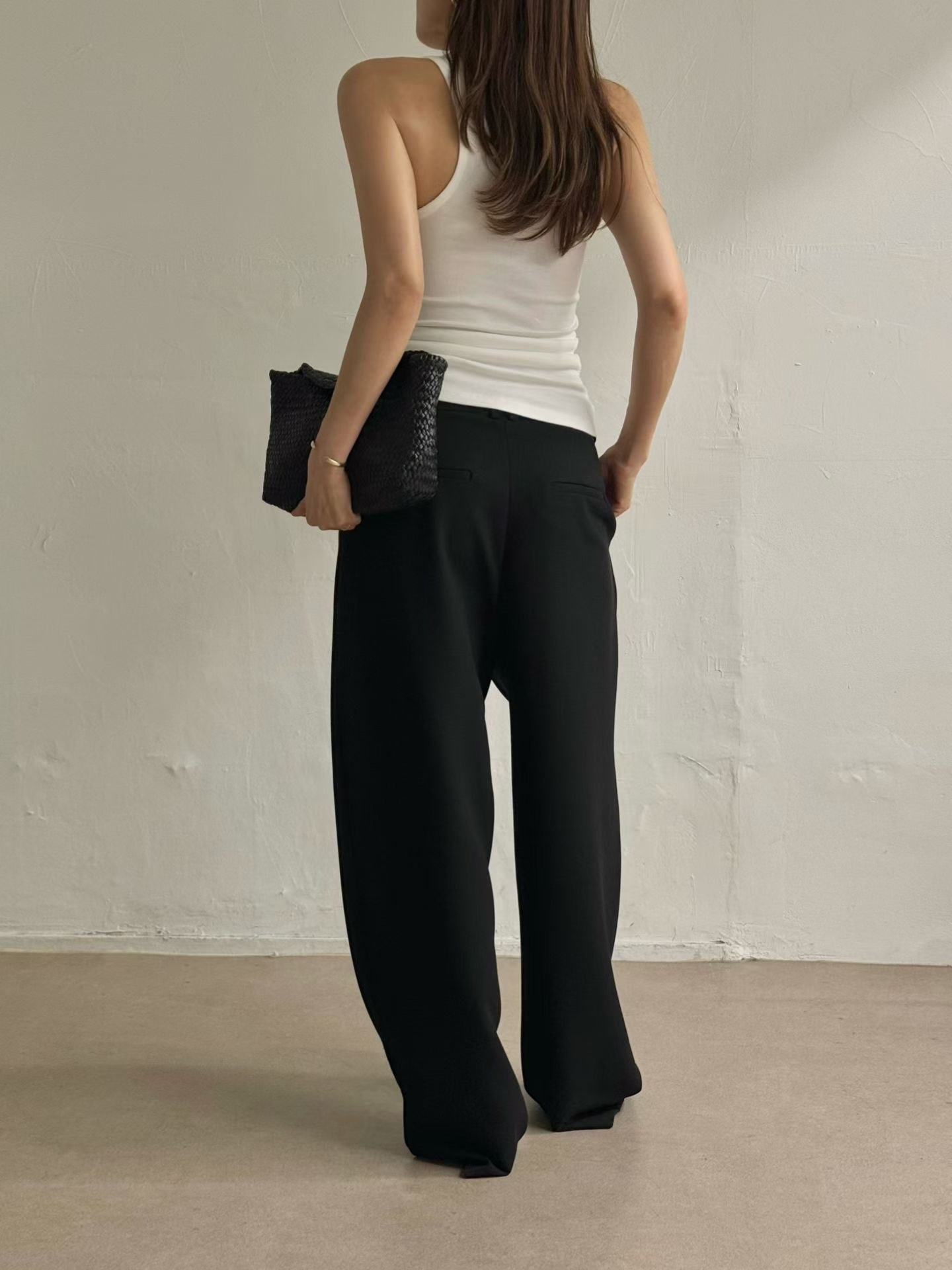 (2026FW) LOWBURN - VEST