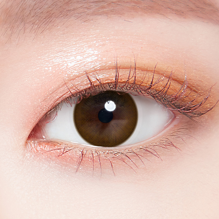 Lenstown - Thrice S Brown (1month/1P)