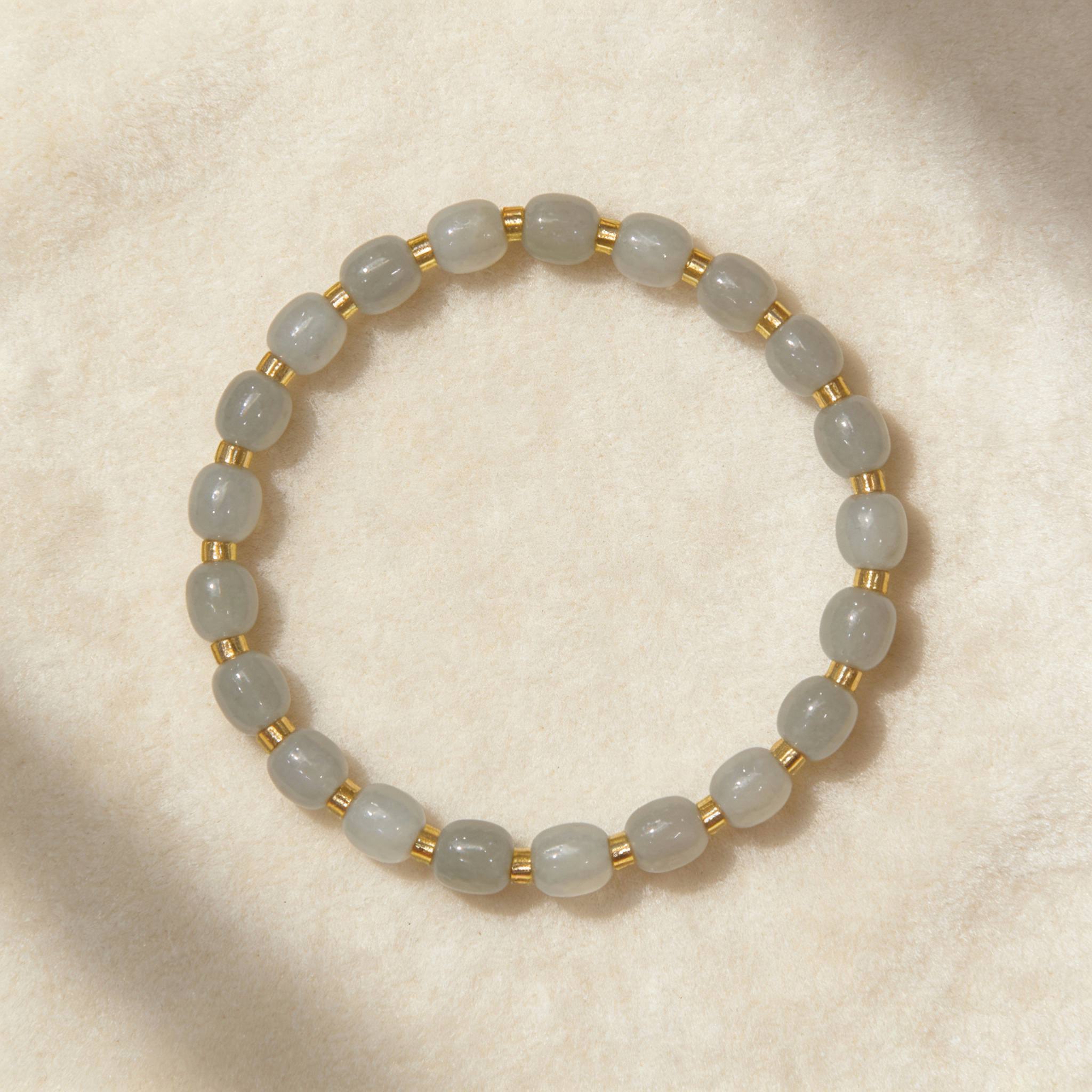 Hetian Jade Bracelet 