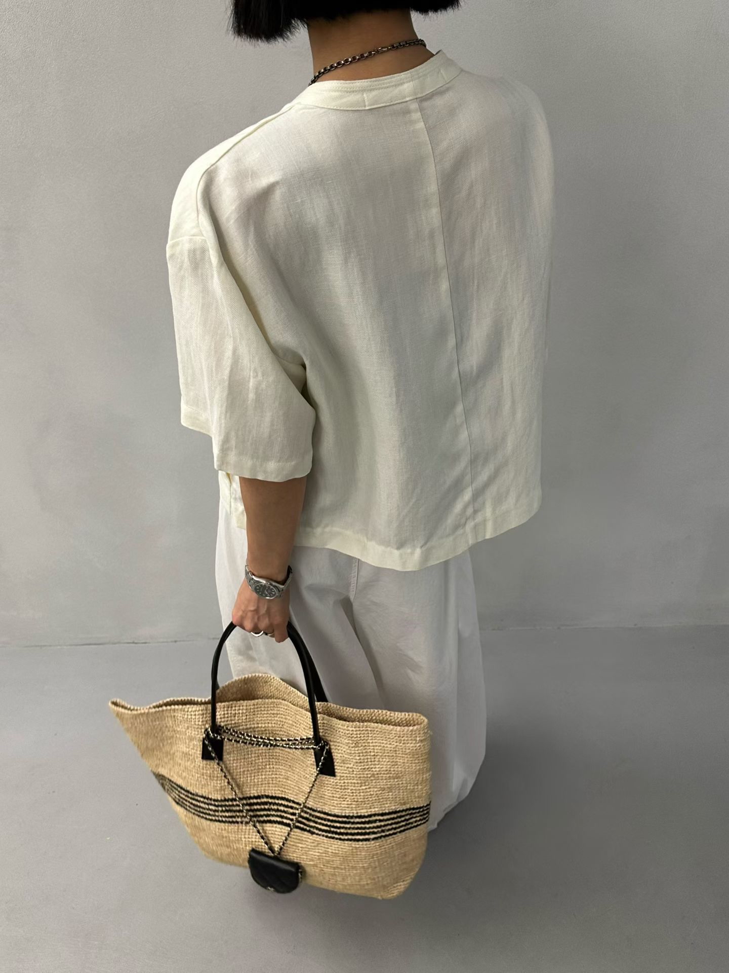 (2026SS) MAISONSTAFF - JK