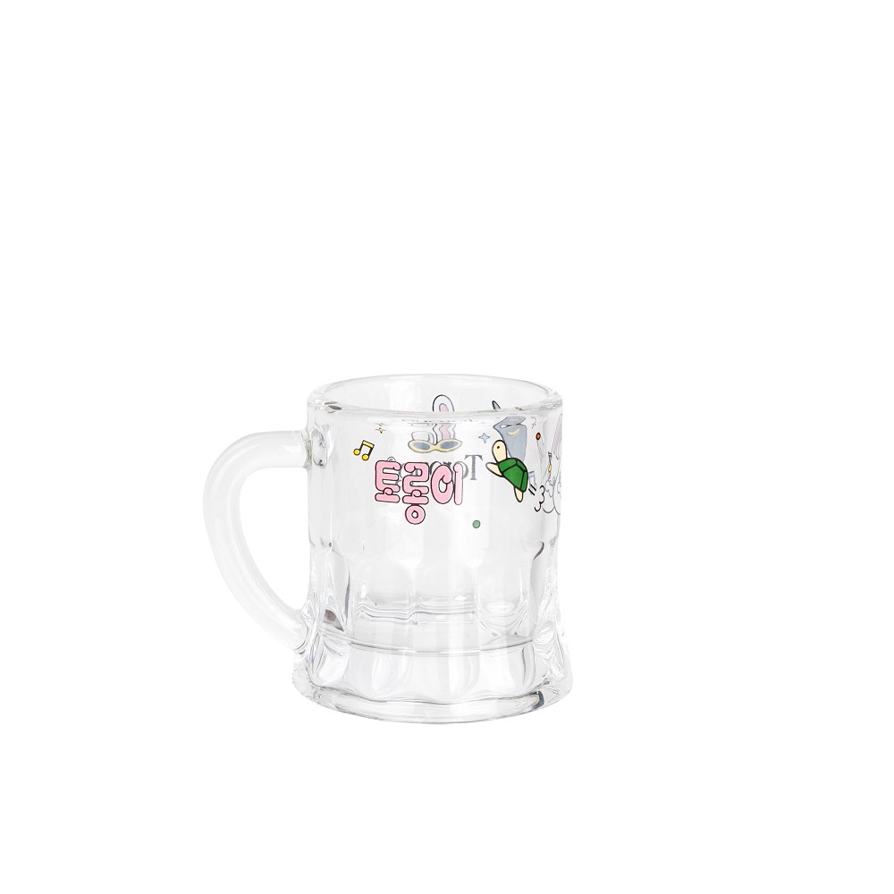 📦訂購 台灣代購 野獸國 地球娛樂室 借酒消愁對杯款 迷你小酒杯