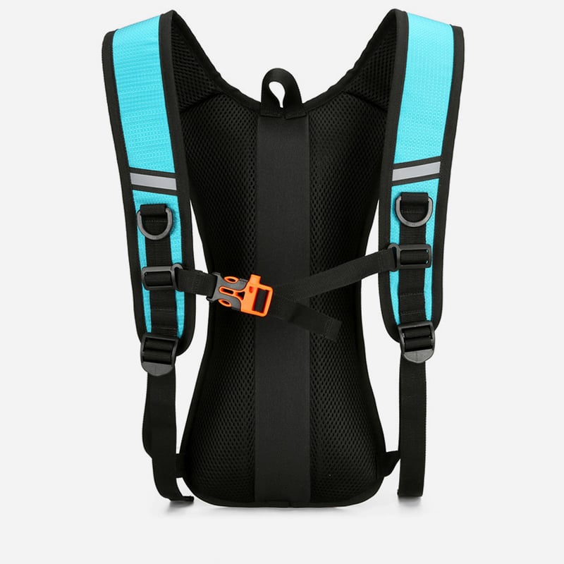 10 L Trekking Backpack / Hiking Backpack / Cycling Backpack