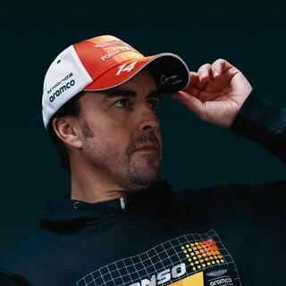 F1 Aston Martin 車隊 2026 Spain GP Alonso Special Cap 701239669