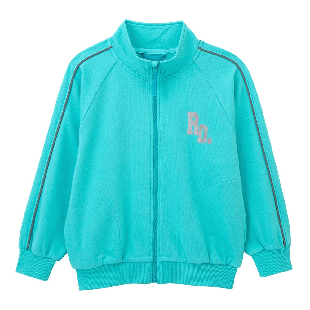 🆕【⭐訂購⭐】🌀 🇯🇵 日本直送🇯🇵 GITA 霓虹色 立領拉鍊 輕便外套［2款選］🌀[ELBA-0098][260311]