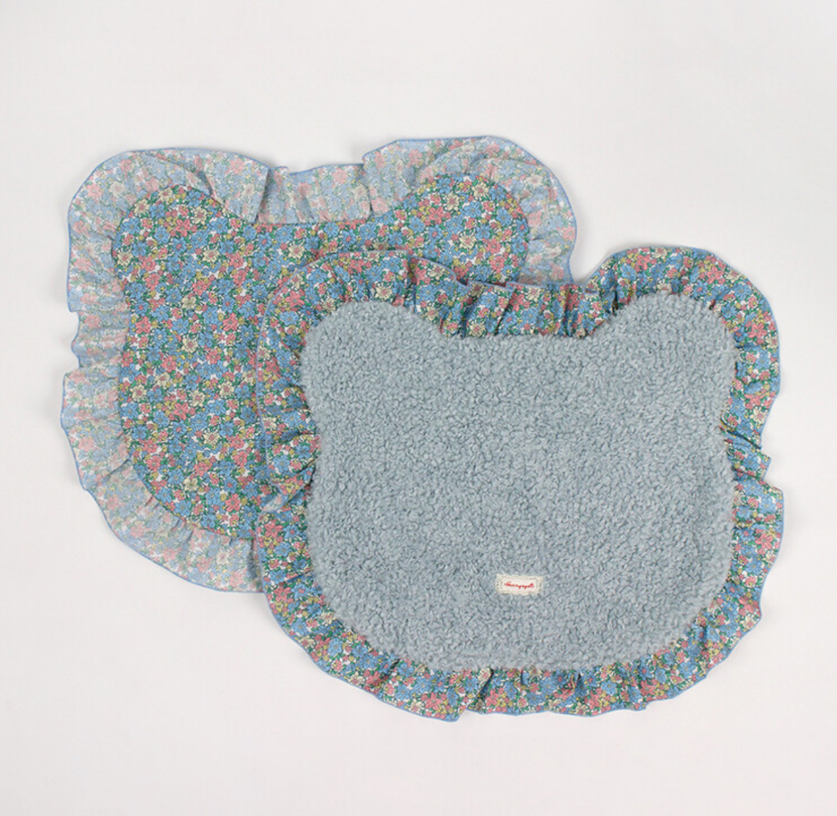 韓國🇰🇷 靚靚 打卡墊 （一般款 / 熊仔頭款）