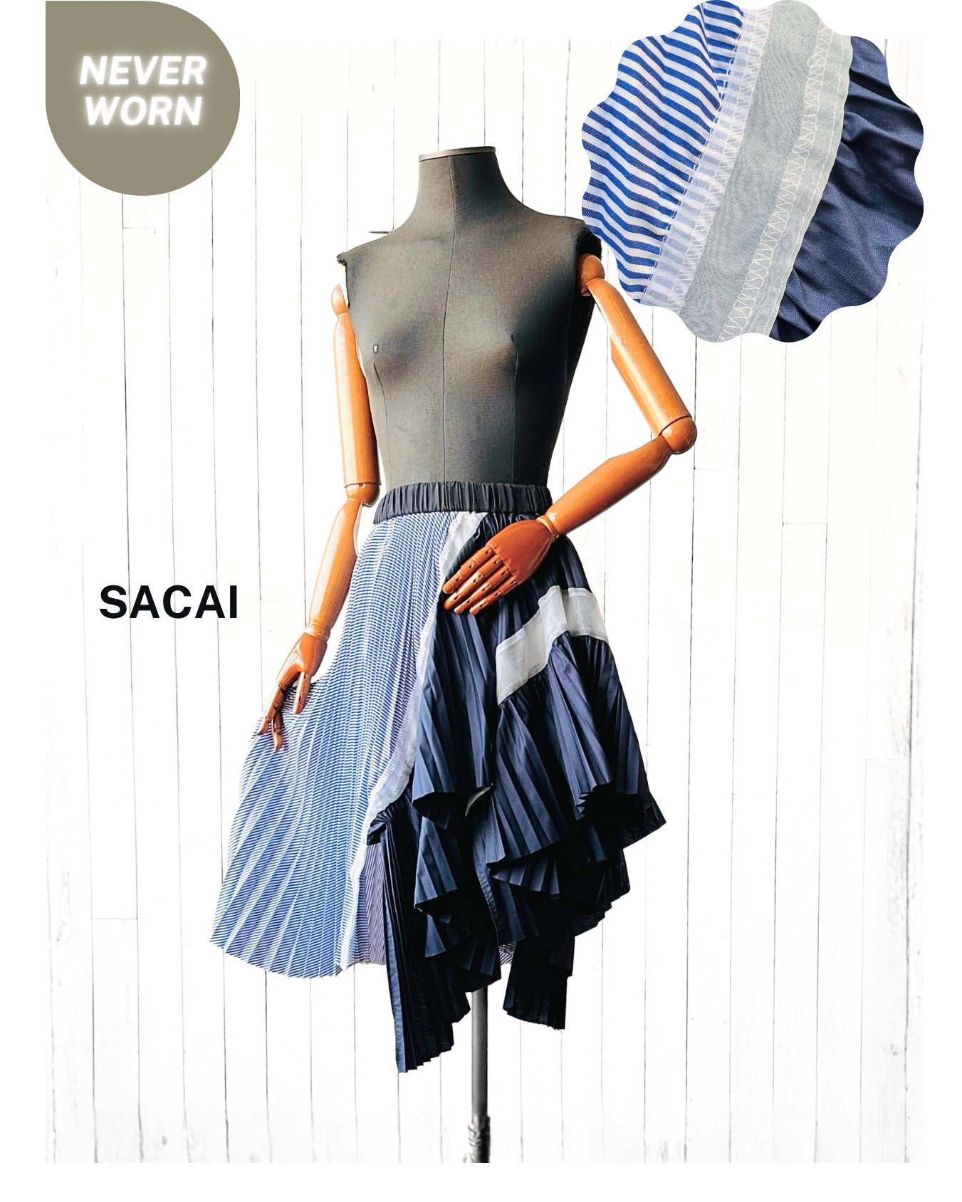 【AU138】💁🏻‍♀️女系