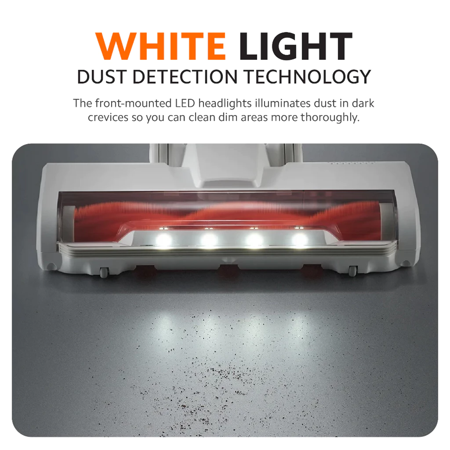 Xiaomi 18kPa G20 Lite Cordless Vacuum Cleaner (BHR8195EU)