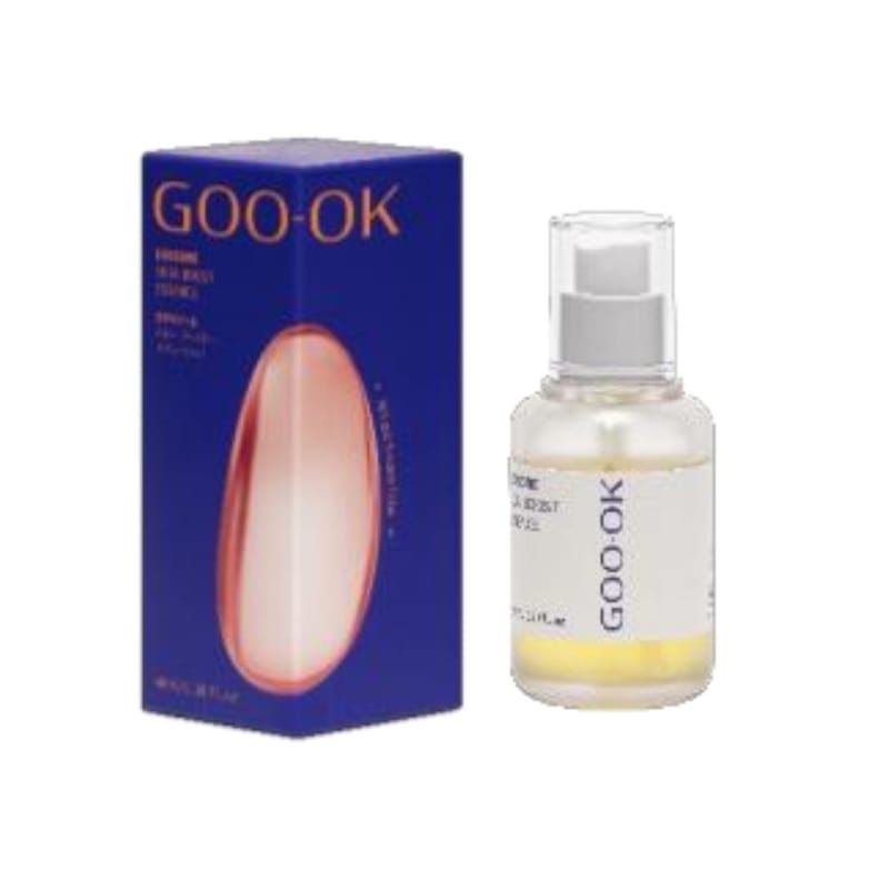 GOO-OK 高效保濕精華