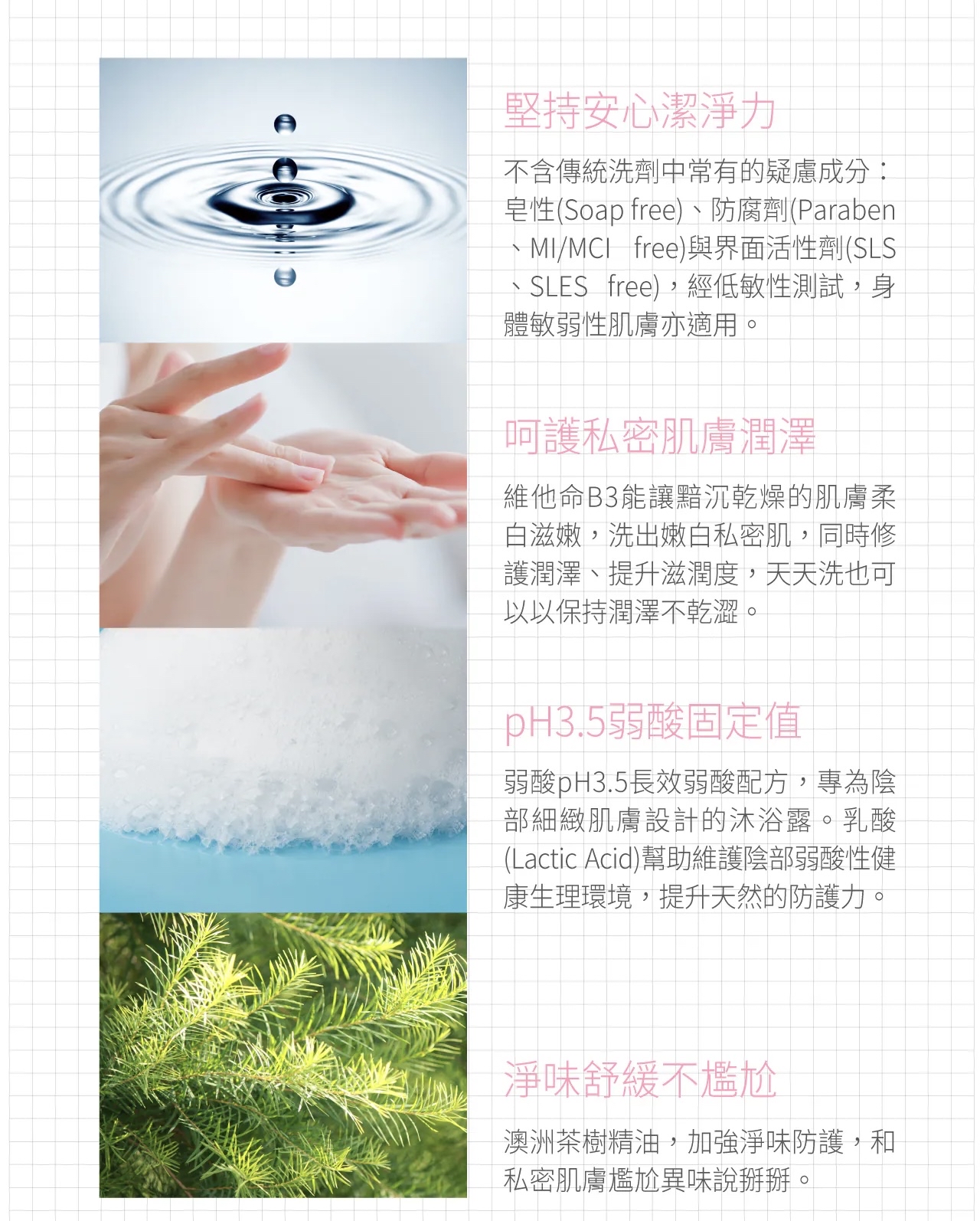 VIGILL 私密護理液 (滋潤舒淨) 220ml (最佳使用日期:2026年9月3日)